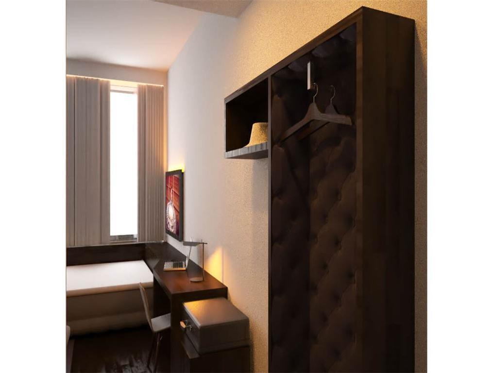 Clarion Hotel Gillet Ουψάλα Εξωτερικό φωτογραφία