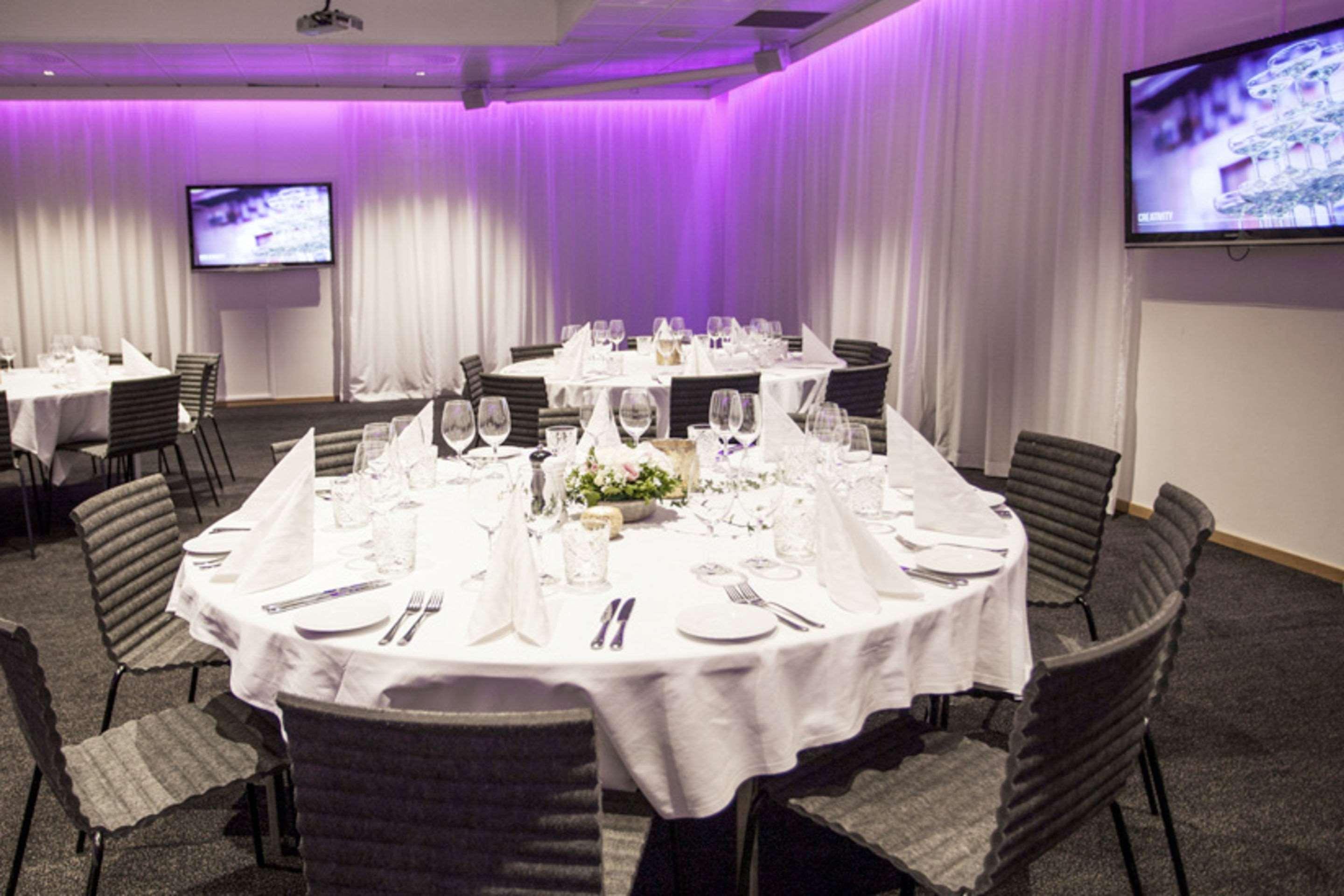 Clarion Hotel Gillet Ουψάλα Εξωτερικό φωτογραφία