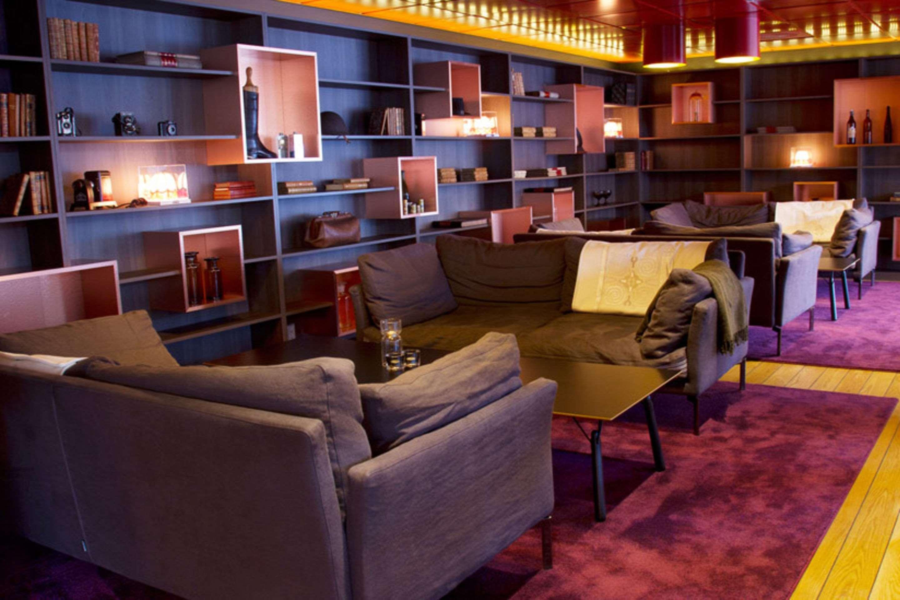 Clarion Hotel Gillet Ουψάλα Εξωτερικό φωτογραφία