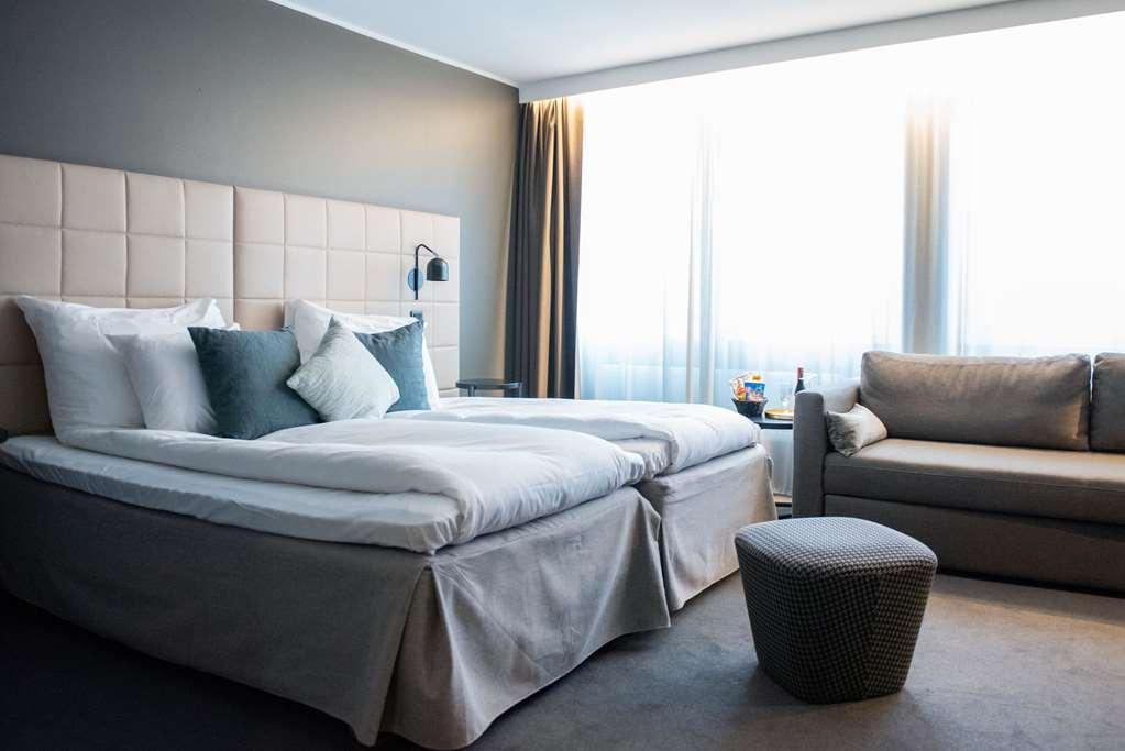 Clarion Hotel Gillet Ουψάλα Δωμάτιο φωτογραφία